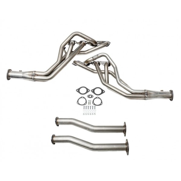 UP49504  -  LongTube Headers for Workhorse W22 8.1L (2001-2003)